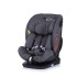 CHIPOLINO Стол за кола I-SIZE MY SIZE 360° ISOFIX (40-150 см) АНТРАЦИТ