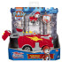 PAW PATROL Rescue Knights Пожарната на Маршал