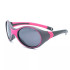 MAXIMO Слънчеви очила 3г+ SPORTY РОЗОВИ/Т.СИВИ