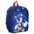 Раница Sonic с голям преден джоб