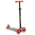 BYOX Тротинетка RAPTURE RED