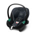 CYBEX Стол за кола - кошница (45-87см) ATON S2 I-SIZE GRANITE BLACK