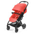 CYBEX Kоличка EEZY S+ HIBISCUS RED