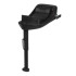 CYBEX База за стол за кола BASE ONE BLACK