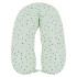KIKKA BOO Възглавница за кърмене 150 см. BEAR WITH ME MINT