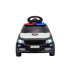 KIKKA Акумулаторна кола LITTLE COP ЧЕРЕН
