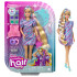 BARBIE FASHION DOLLS Комплект за игра с кукла с руса коса 