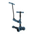 MAKANI Тротинетка 4в1 ROADSTER BLUE