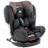 KIKKA BOO Стол за кола 0-36 кг. 4 FIX SPS DOUBLE ISOFIX BROWN