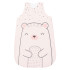 KIKKA BOO Спален чувал 0-6 м. BEAR WITH ME PINK