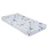 KIKKA BOO Матрак MEMORY COMFORT 60/120/12 см HORSES BLUE