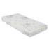 KIKKA BOO Матрак MEMORY COMFORT 60/120/12 см BEAR GREY