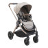 CHICCO Kоличка 0+м BEST FRIEND PRO DESER TAUPE
