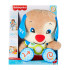 Fisher Price Голямо образователно кученце Laugh & Learn® на български език