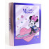 Интелфарм Книга с грим Disney Minnie Mouse