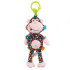 Bali Bazoo Играчка с музикална кутия маймунка MARTHA
