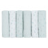 KIKKA BOO К-кт муселинови пелени 6бр 30х30 см DOTS BLUE