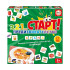 EDUCA Игра 3, 2, 1... Старт! Предизвикателство храна