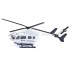 SIKU Хеликоптер ESA Helicopter