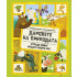 ФЮТ Повдигнете капачетата - Даровете на природата