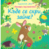 ФЮТ Къде се скри, зайче?