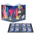 POKEMON TCG Албум За 80 Карти плюс 2 Големи Карти