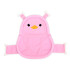 LORELLI Classic Мрежа за вана PENGUIN PINK