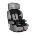 LORELLI Classic Стол за кола 9-36 кг. IRIS ISOFIX GREY
