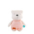 MyHummy Плюшена играчка със звуци 3в1 BEAR SUZY