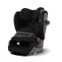 CYBEX Стол за кола PALLAS G I-SIZE (76-150см) MOON BLACK