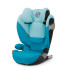 CYBEX Стол за кола 15-36 кг. SOLUTION S2 I- FIX BEACH BLUE