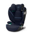 CYBEX Стол за кола 15-36 кг. SOLUTION S2 I- FIX OCEAN BLUE