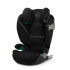 CYBEX Стол за кола 15-36 кг. SOLUTION S2 I- FIX MOON BLACK