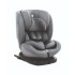 KIKKA BOO Стол за кола I-SIZE I-COMFORT 360° ISOFIX (40-150 см) DARK GREY