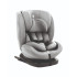 KIKKA BOO Стол за кола I-SIZE I-COMFORT 360° ISOFIX (40-150 см) LIGHT GREY