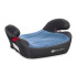 LORELLI Premium Стол за кола - седалка 15-36 кг. TRAVEL LUXE ISOFIX BLACK