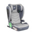 KIKKA BOO Стол за кола I-SIZE I-TRAVEL (100-150 см) LIGHT GREY