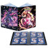 POKEMON TCG Албум За 80 Карти и 2 Големи Карти