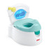Fisher-Price® Музикално гърне Sea Me Flush Potty