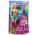 Кукла Barbie® Морски биолог 