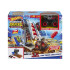 Hot Wheels™ Monster Trucks Arena Smashers™ Изстрелвачка с 1 количка Monster Truck