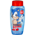 Sonic the hedgehog Душ гел