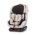 CHIPOLINO Стол за кола 0-36 кг. JOURNEY ISOFIX 360° ПЯСЪК