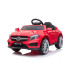 Акумулаторна кола MERCEDES BENZ GLA45 ЧЕРВЕНА