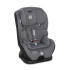 LORELLI Classic Стол за кола 0-36 кг. MERCURY GREY BLACK