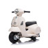 Акумулаторен мотор VESPA GTS SUPER SPORT БЯЛ