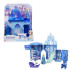 Disney® Frozen Леденият замък на Елза с мини кукла