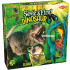 TACTIC Настолна игра Seek & Find Dinosaur