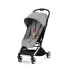 CYBEX Kоличка ORFEO SLV LAVA GREY