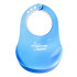 TOMMEE TIPPEE Мек лигавник COMFI BIB СИН